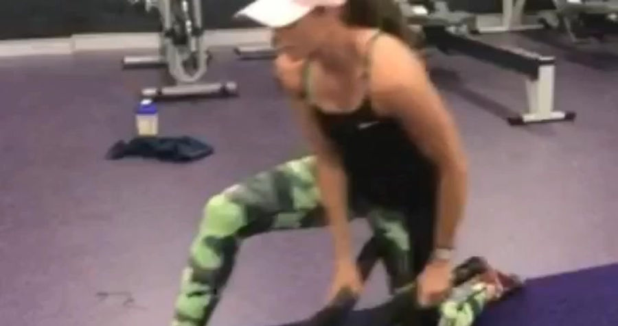Katrina Stace Exercise 1